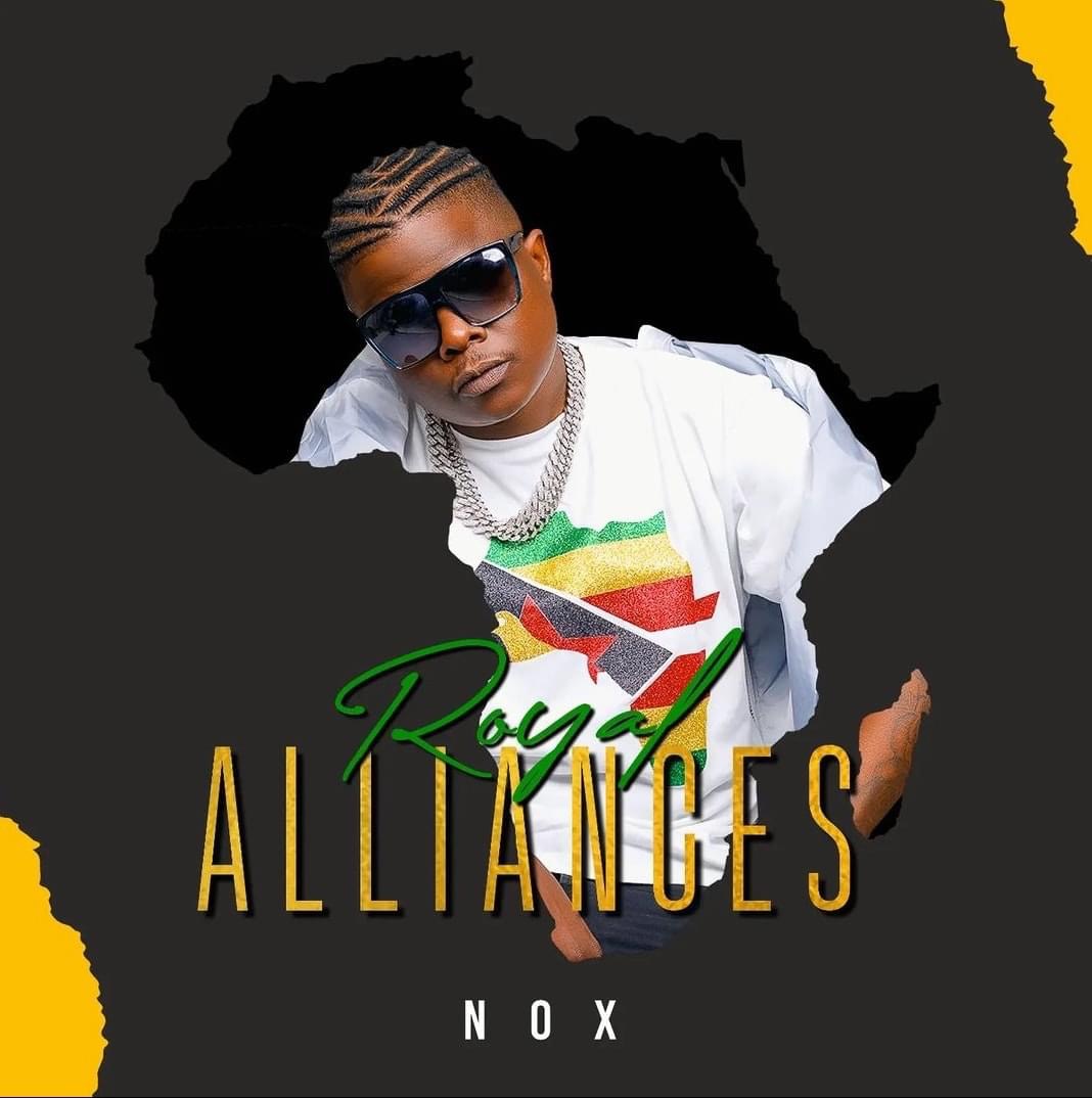 Nox Guni Royal Alliances Album Dropping This February 