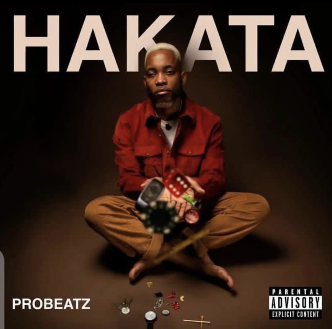 ProBeats Dropping Hakata Album Soon
