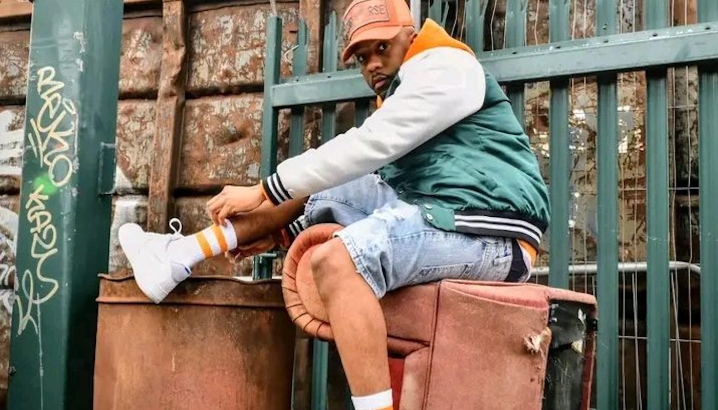 Qounfuzed Recalls History w/ ‘Kamunamato Kekubhawa’