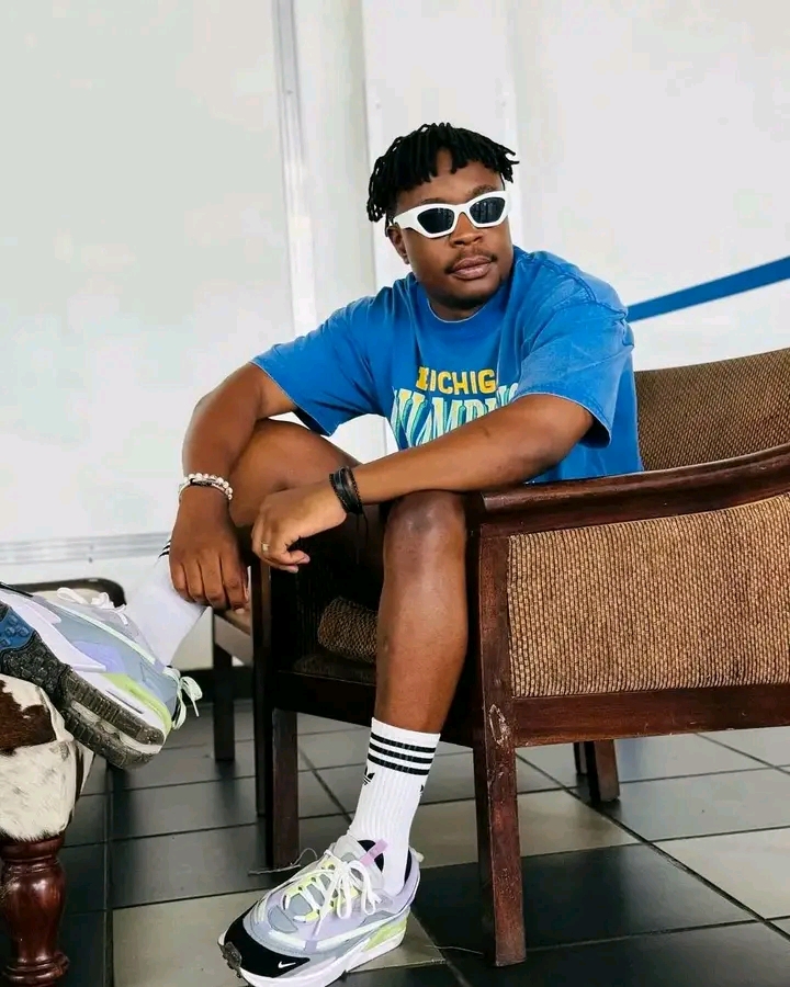 Holy Ten Speaks About His Latest Offering 