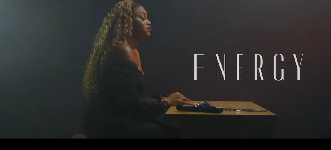 Macdee drops Energy video