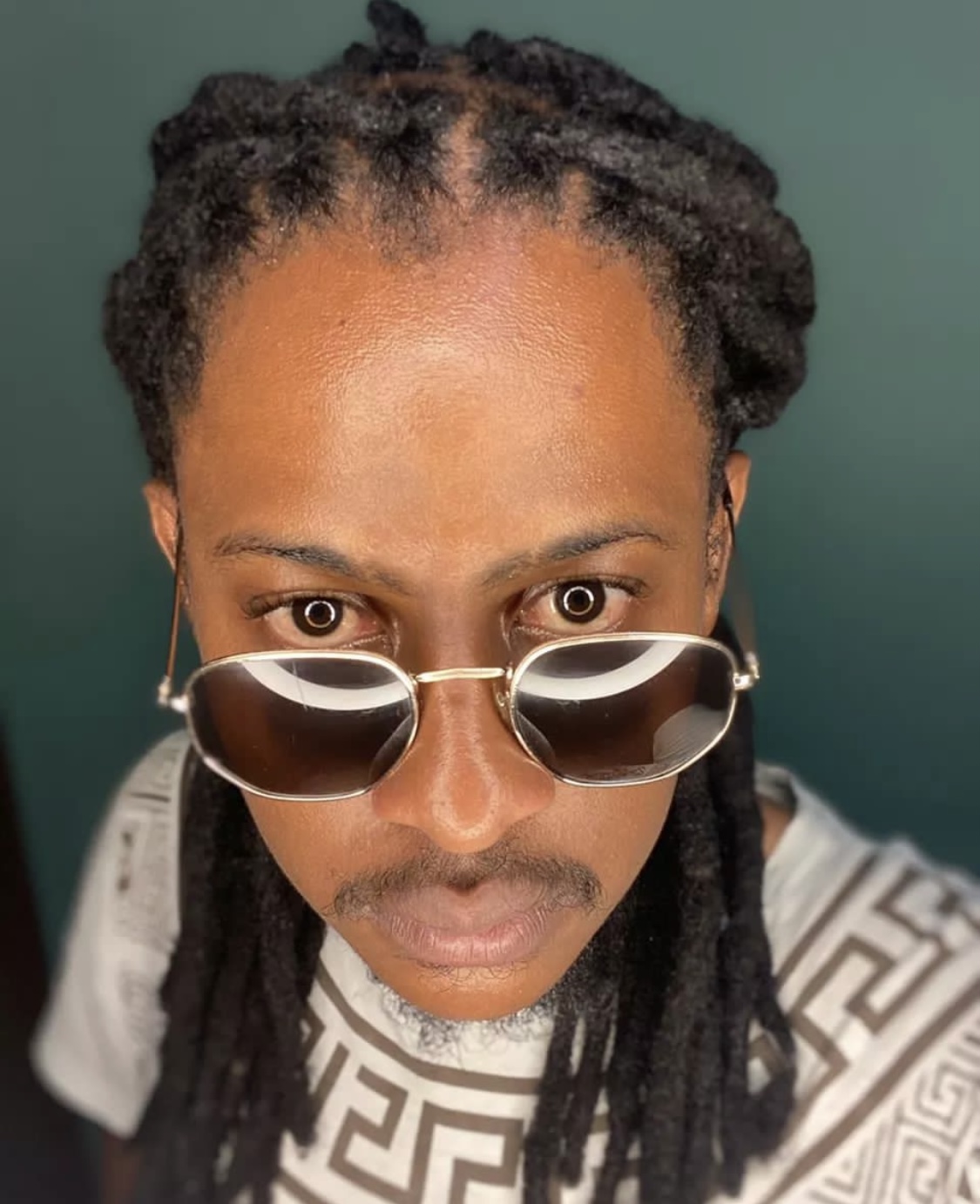 Ganyaz-Jr Drops A New Video