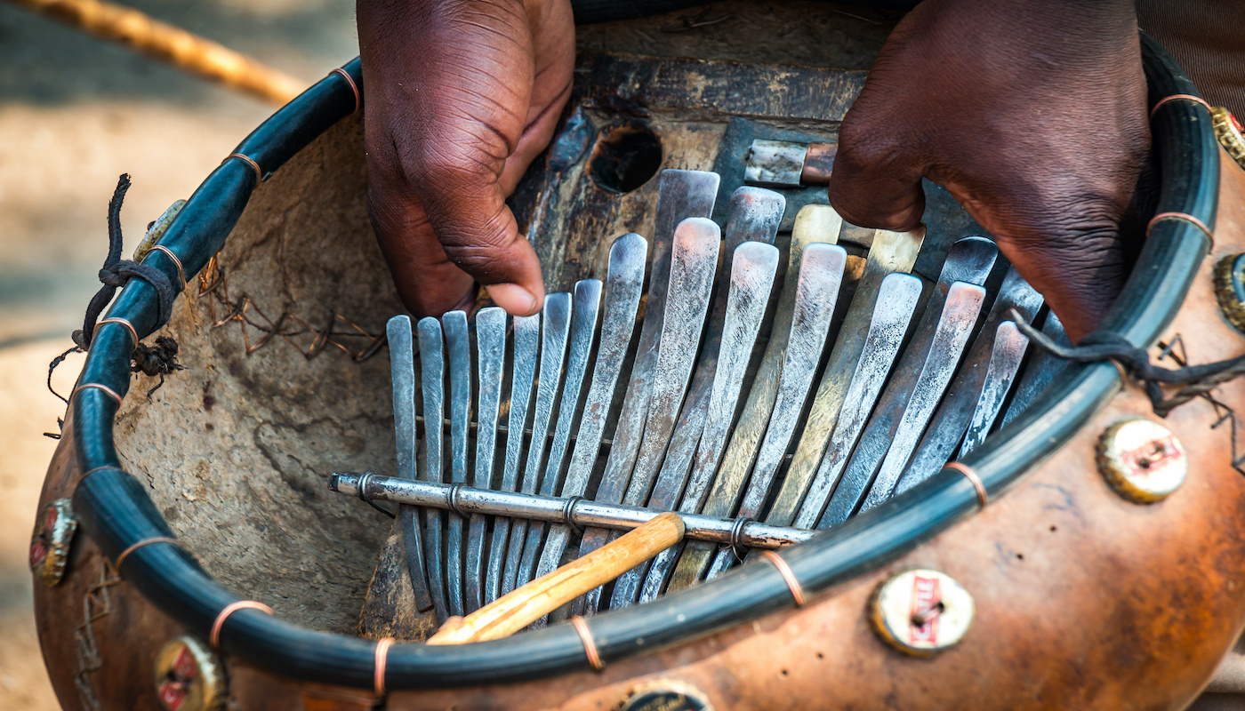 Music of Zimbabwe and its Best Genres