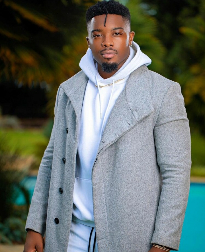 Tino Chinyani Releases Tiyani