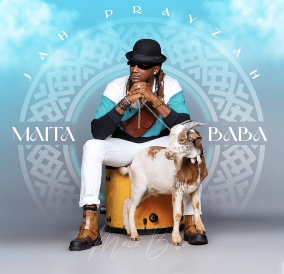 Maita Baba launch Grabbed Headlines In Bulawayo 