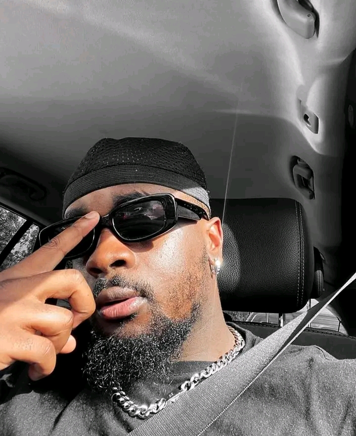Rest In Peace Wapunza Hitmaker 