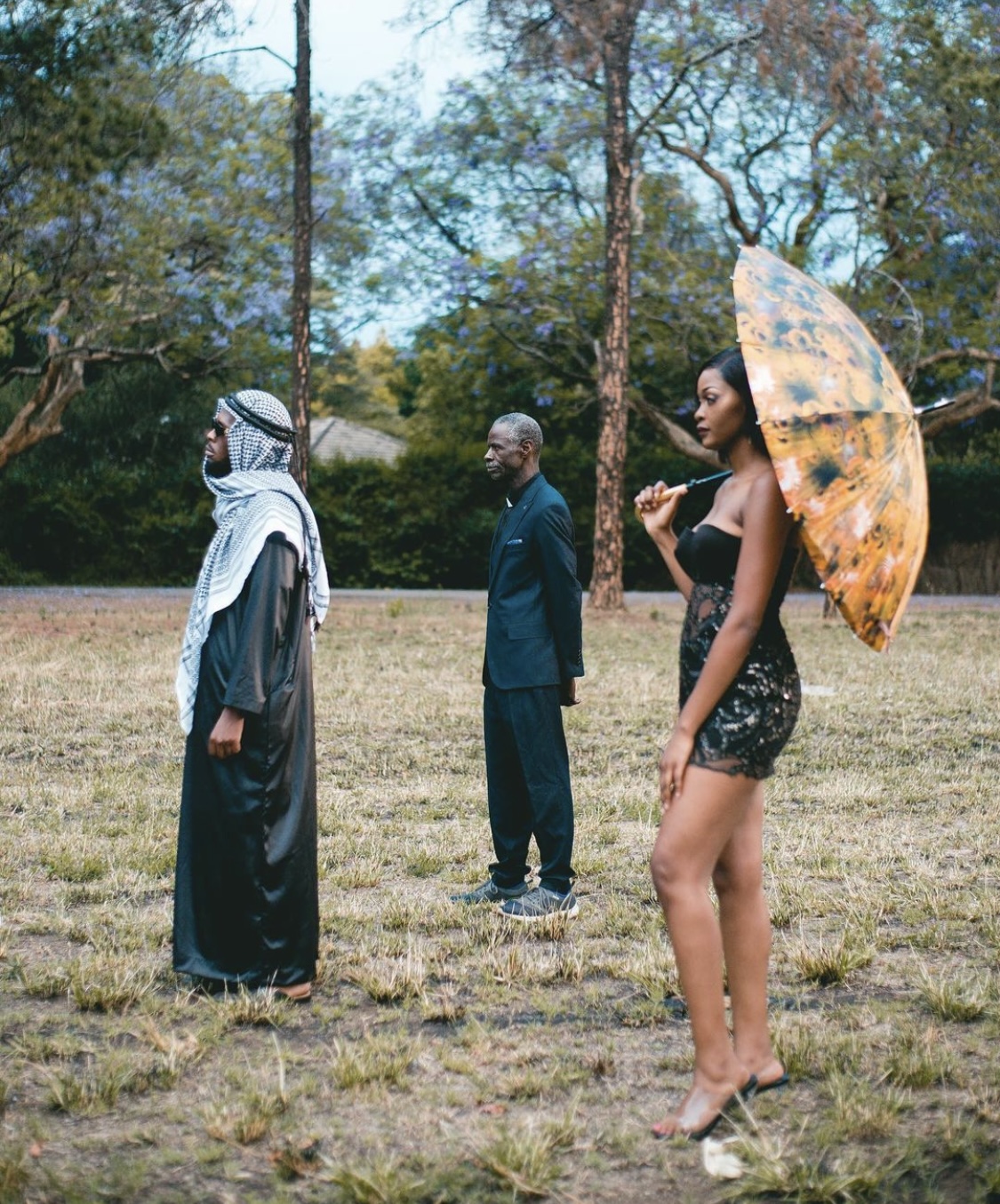Takura Postpones Waiting Room