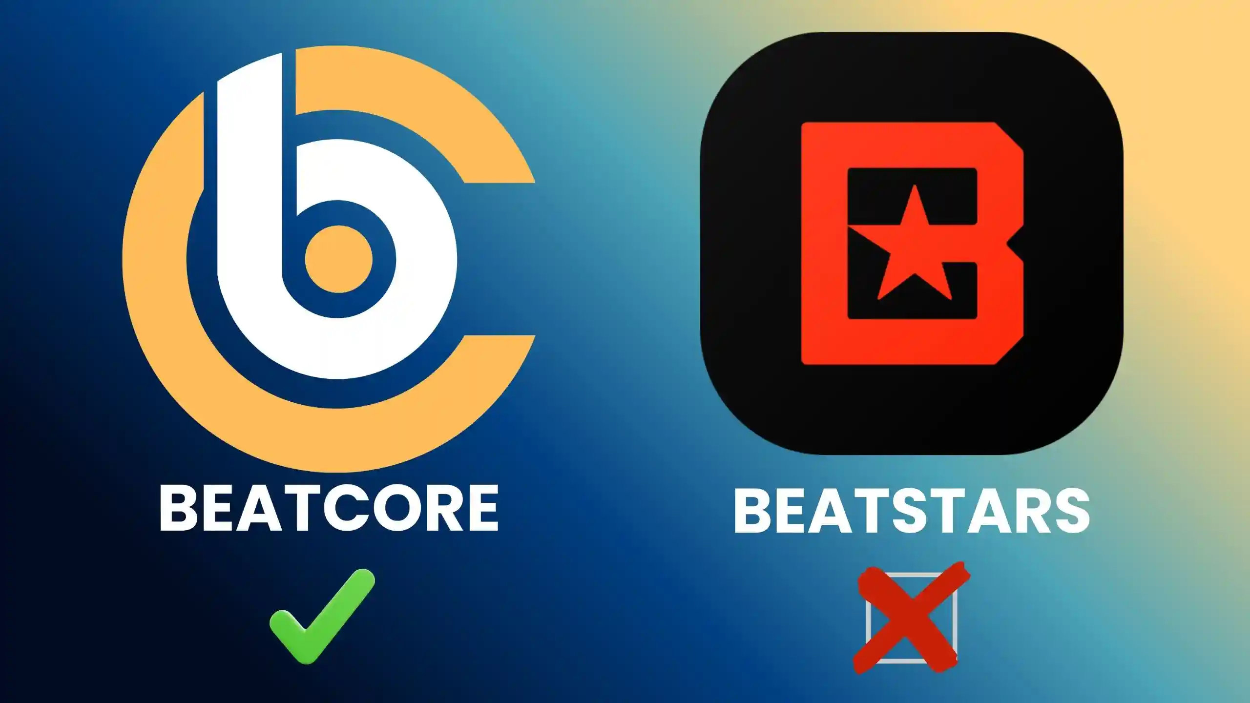 BeatStars vs BeatCore: Which Beat Marketplace Is Better for Producers in 2026?