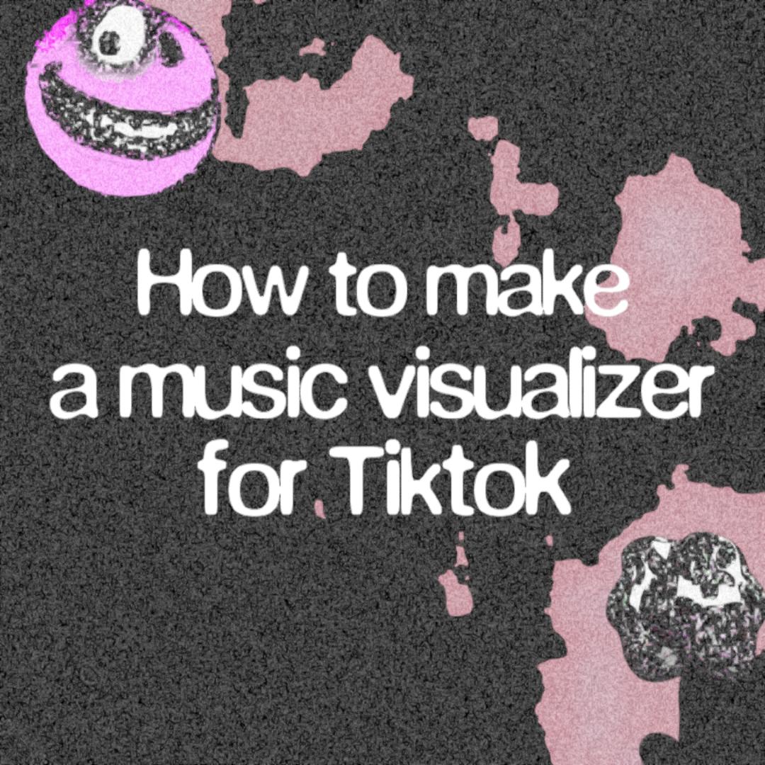 How to Make Beat Videos for TikTok and Instagram Reels (Step-by-Step Guide)