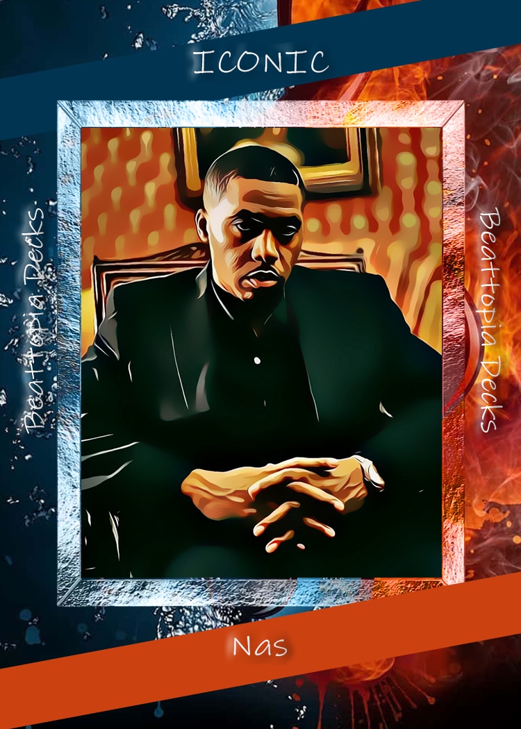 Beattopia Card Center