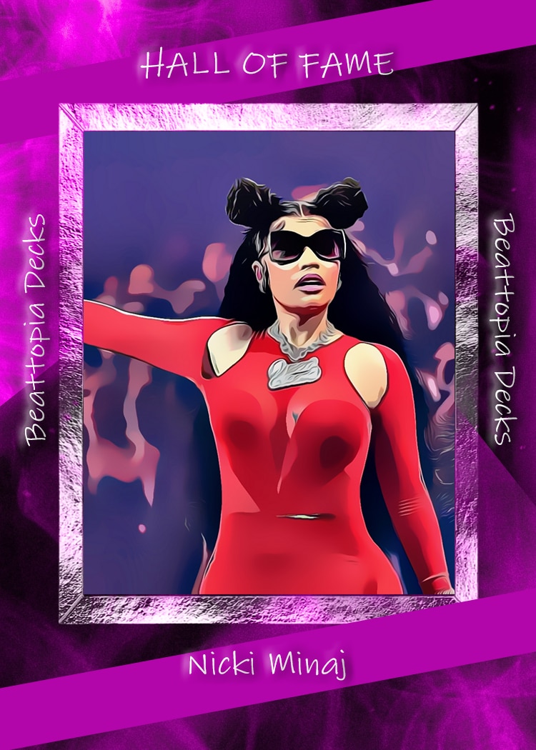 Beattopia Card Right