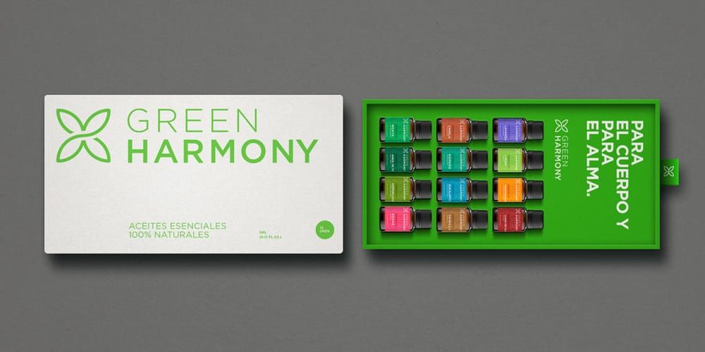 green-harmony