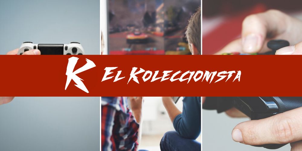 el-koleccionista
