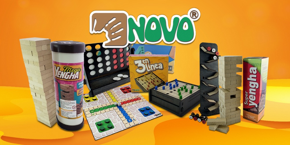 novo