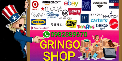 gringo-shop
