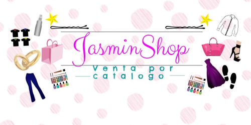 jasminshop
