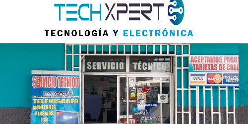 techxpert-soluciones