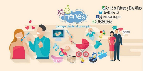 nenes