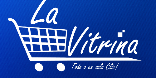 la-vitrina