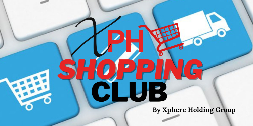 xphere-shopping-club