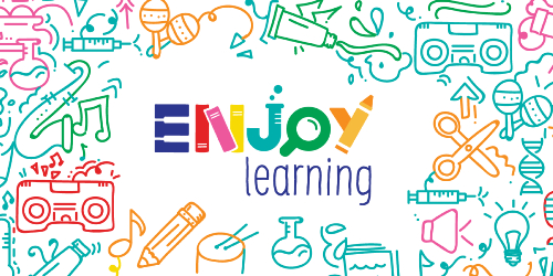 enjoy-learning