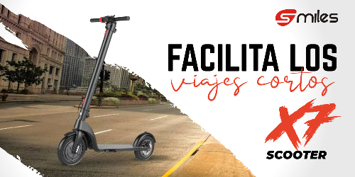 smilescooter