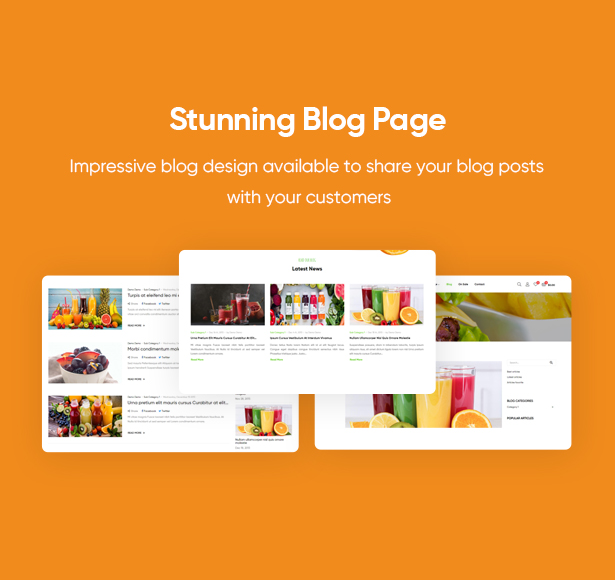  Lavish Blog Space to Increase Traffic