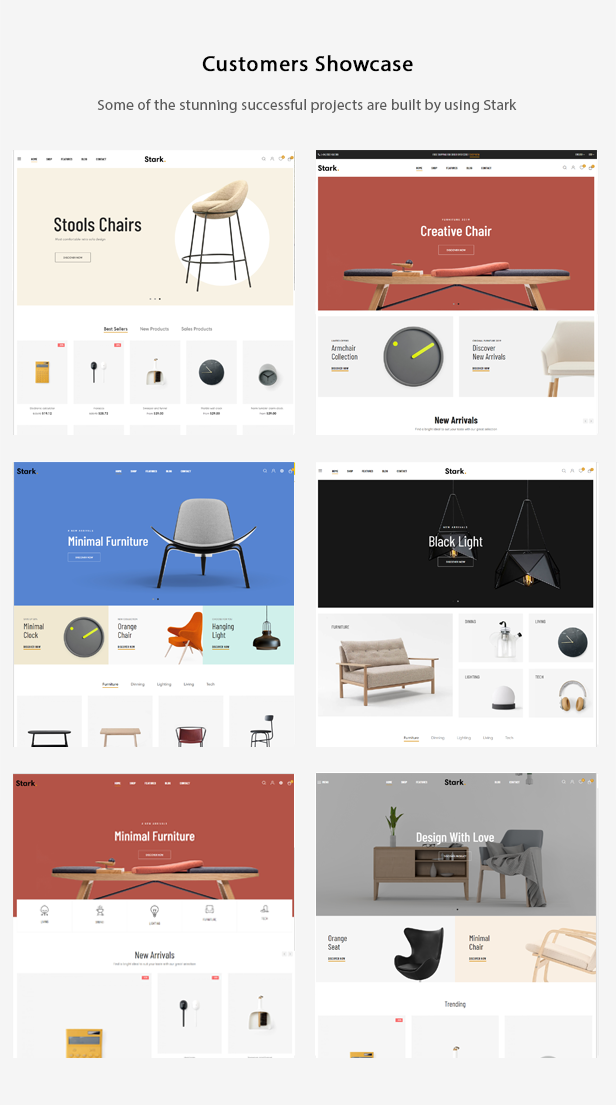 Xavia Furniture – The Best Shopping Ecommerce Prestashop Theme