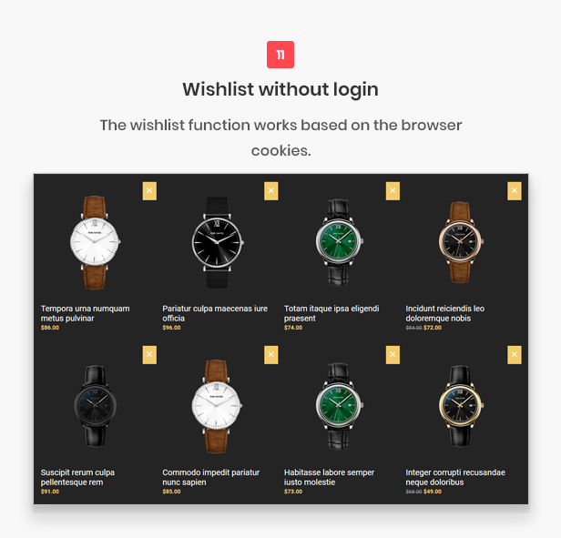 ap watch shopify theme with multi language