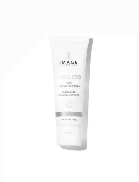 Image Skincare Ageless Total Resurfacing Masque Відновлююча маска потрійної дії