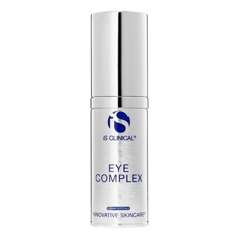 IS CLINICAL Eye Complex Антивіковий крем для догляду за зоною навколо очей з ретинолом