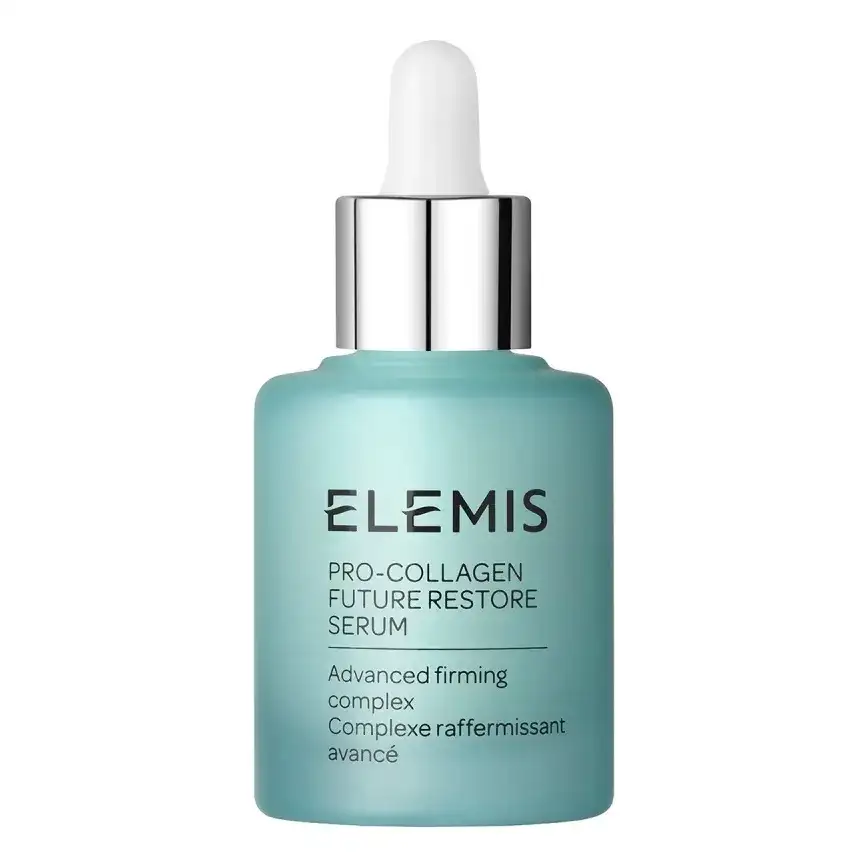 Elemis Pro-Collagen Future Restore Serum  Зміцнююча сироватка