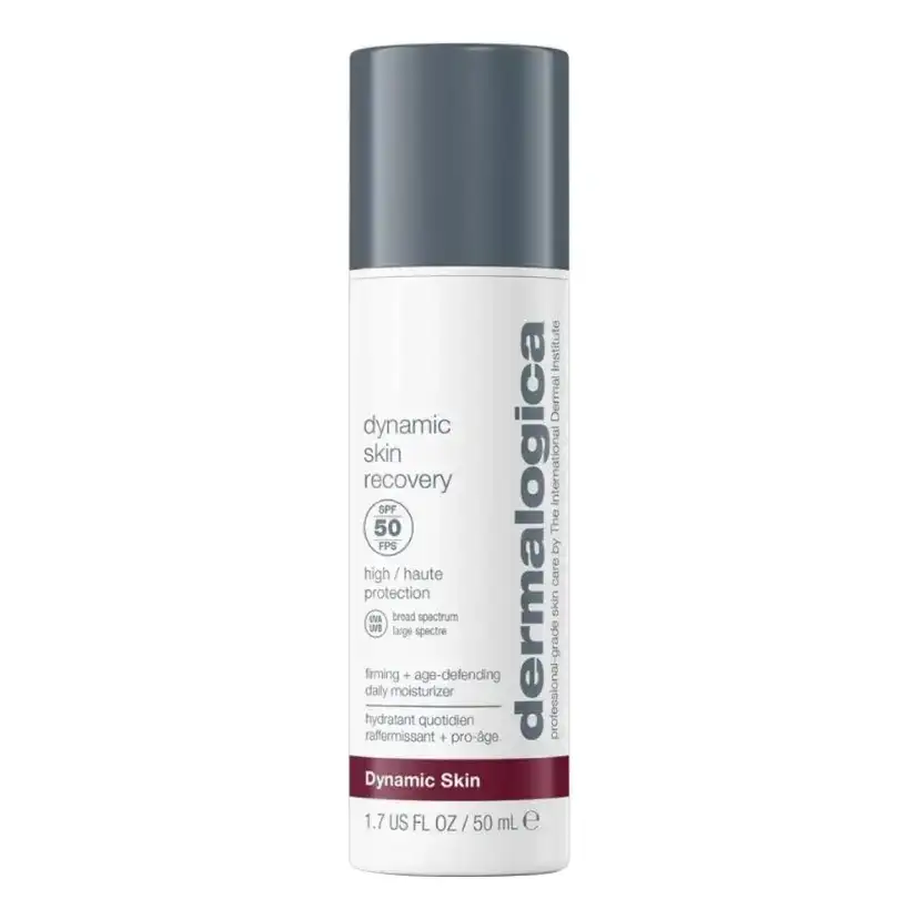 Dermalogica Jumbo Dynamic Skin Recovery SPF50 - Активний відновлювач шкіри SPF50