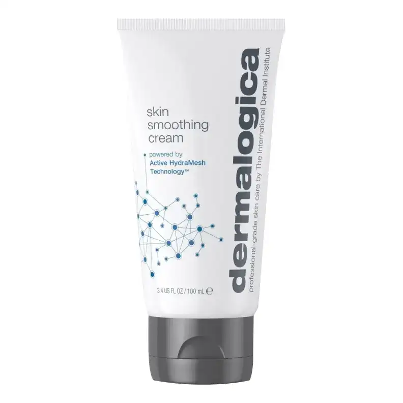 Dermalogica  Skin Smoothing Cream - Пом'якшуючий зволожуючий крем 