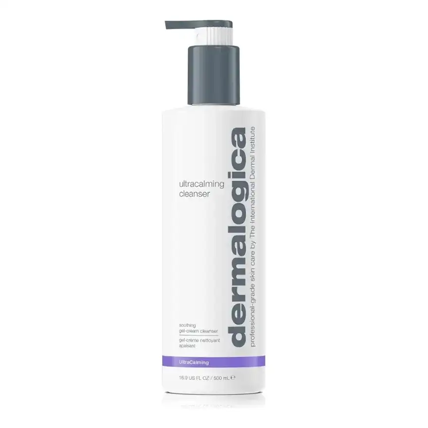 Dermalogica UltraCalming™ Cleanser - Ультраніжний очисник