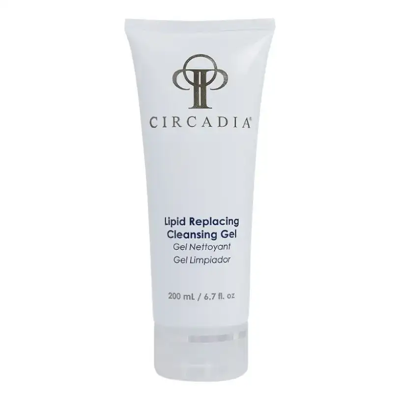 Lipid Replacing Cleansing Gel