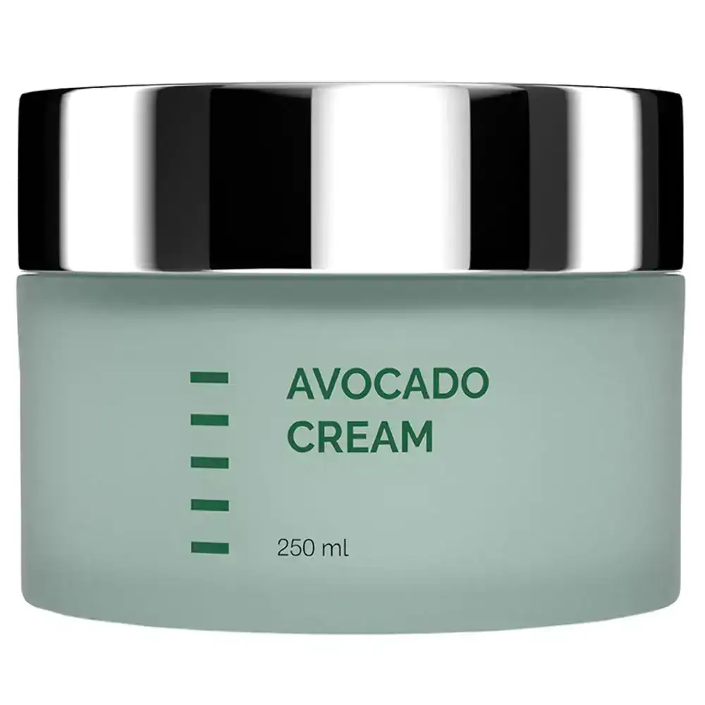 Зволожуючий крем з авокадо Holy Land Avocado Cream