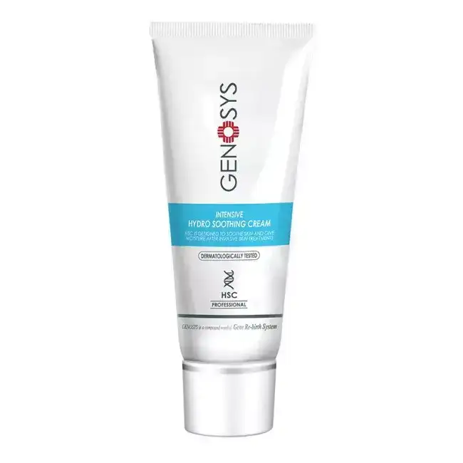 Genosys Hydro Soothing Cream (HSC) Інтенсивний зволожуючий крем