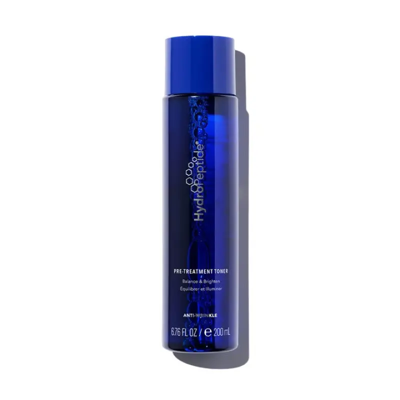HydroPeptide Pre-Treatment Toner Антивіковий тонізуючий лосьйон