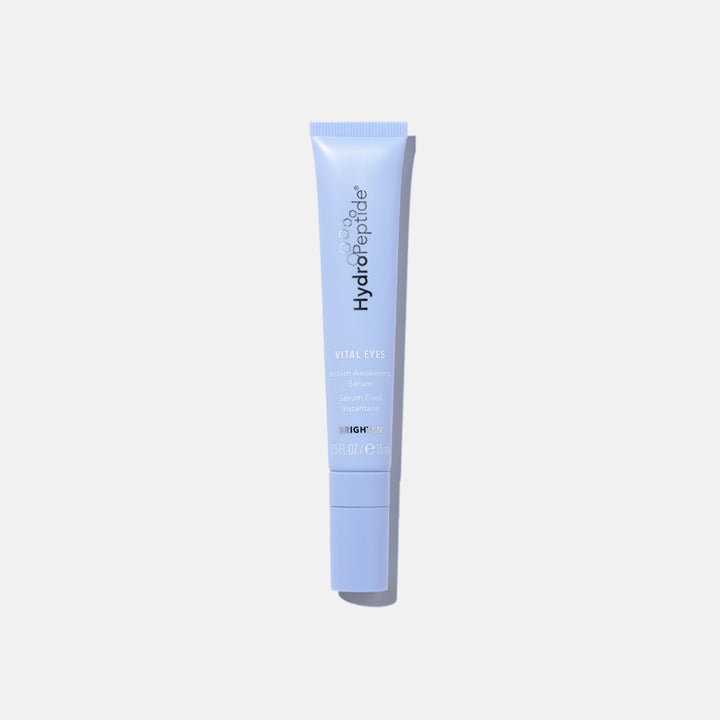 Vital Eyes – Cироватка з миттєвою антивіковою дією