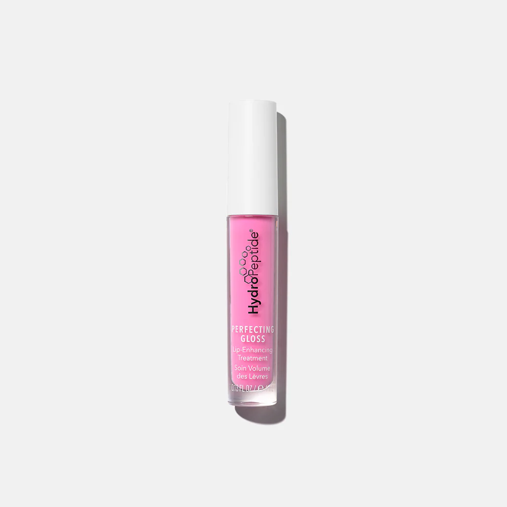 Perfecting Gloss – Блиск для губ, відтінок Palm Springs Pink*