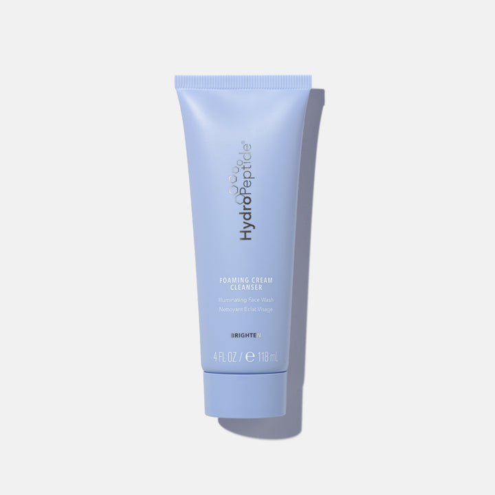 Foaming Cream Cleanser – Освітлювальний засіб для вмивання