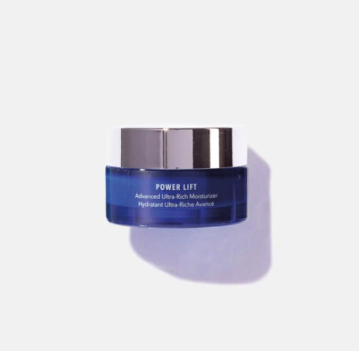 Power Lift – Насичений зволожуючий ліфтинг-крем