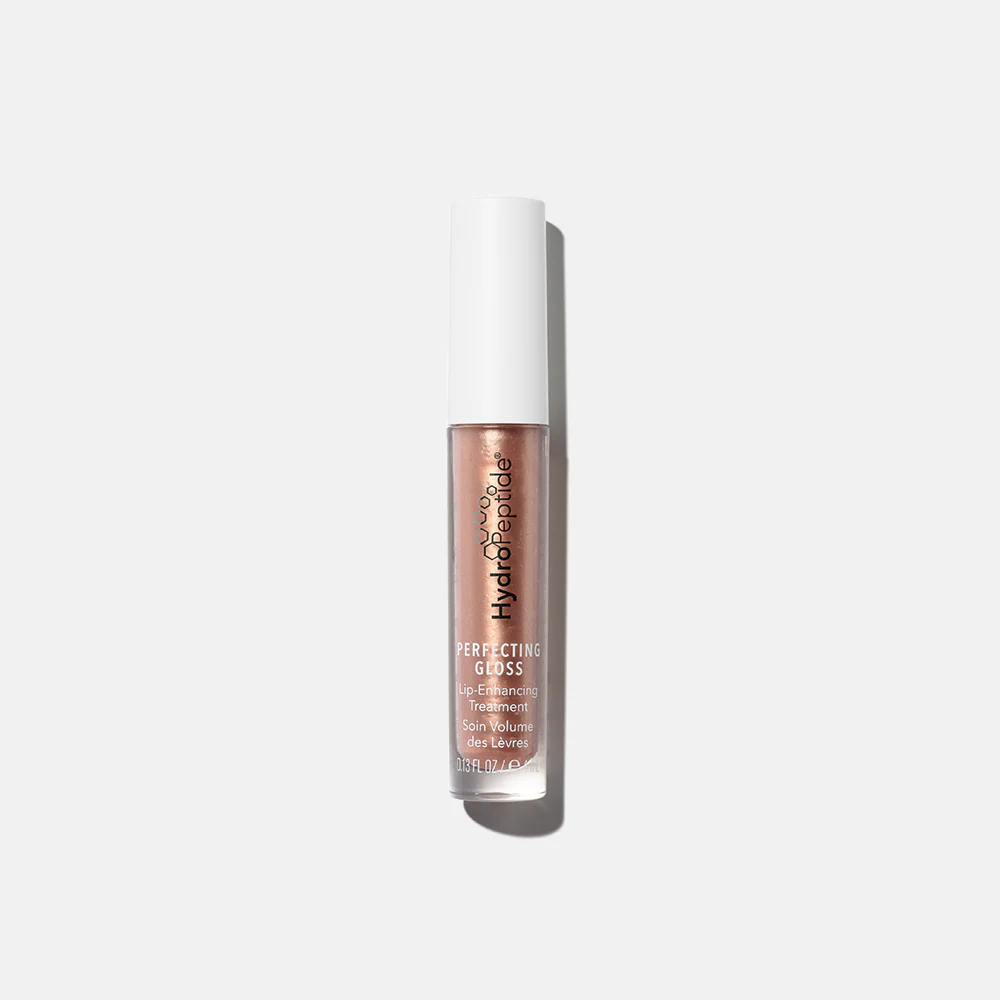 Perfecting Gloss – Блиск для губ, відтінок Nude Pearl*