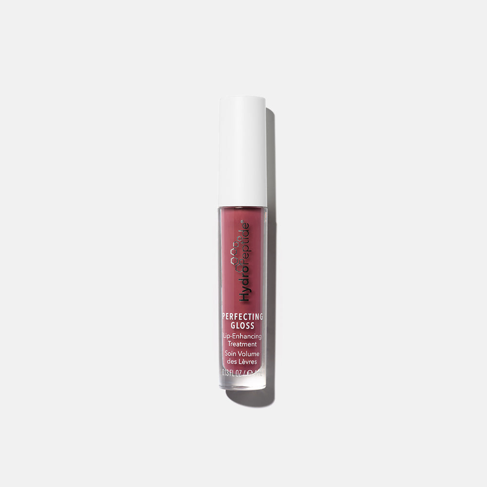 Perfecting Gloss – Блиск для губ, відтінок Berry Breeze*