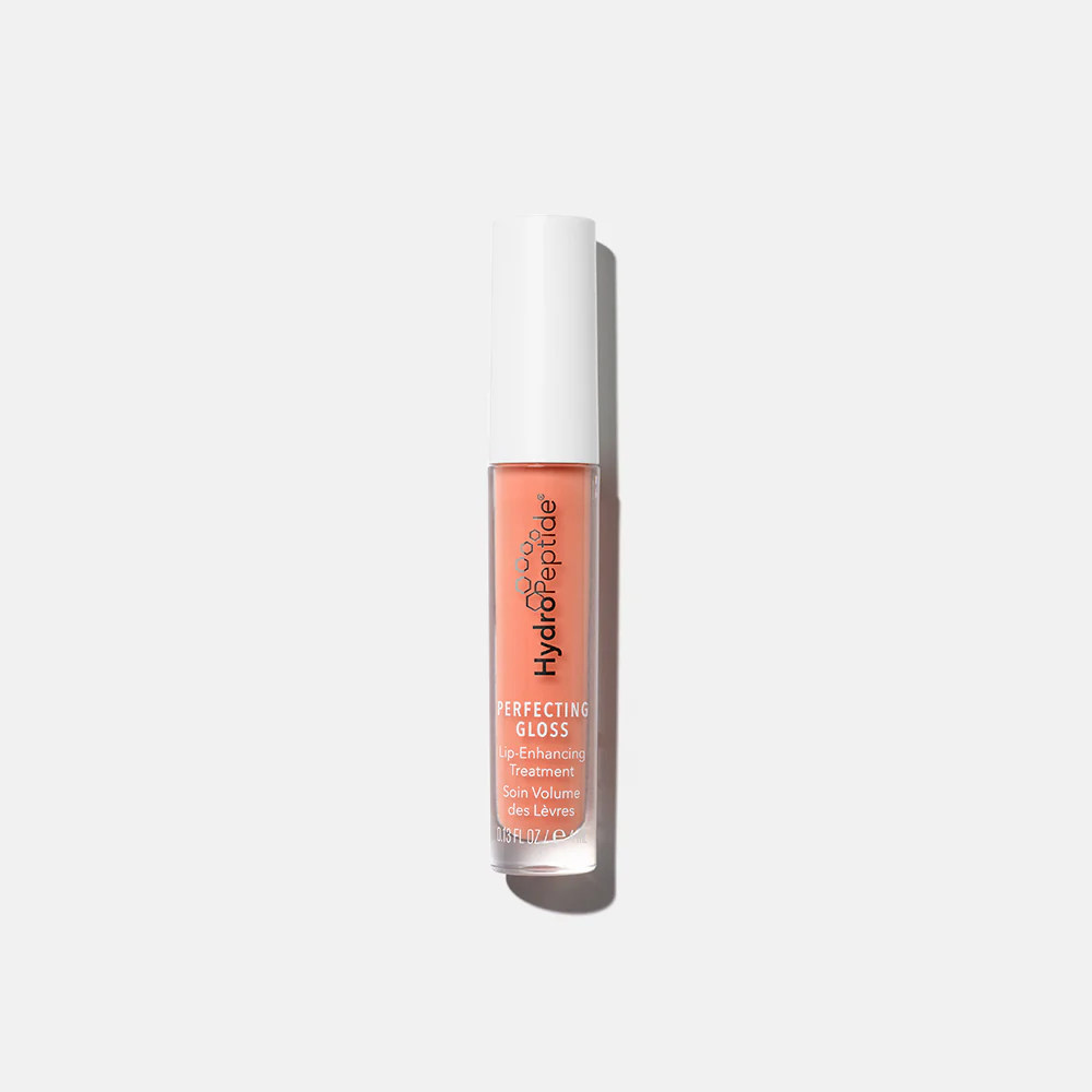 Perfecting Gloss – Блиск для губ, відтінок Beach Blush*