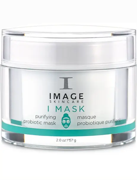 Image Skincare I MASK Purifying Probiotic Mask Очищуюча маска з пробіотиком