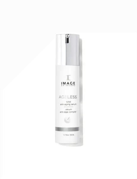 Image Skincare Ageless Total Anti-Aging Serum Омолоджуюча сироватка зі стовбуровими клітинами