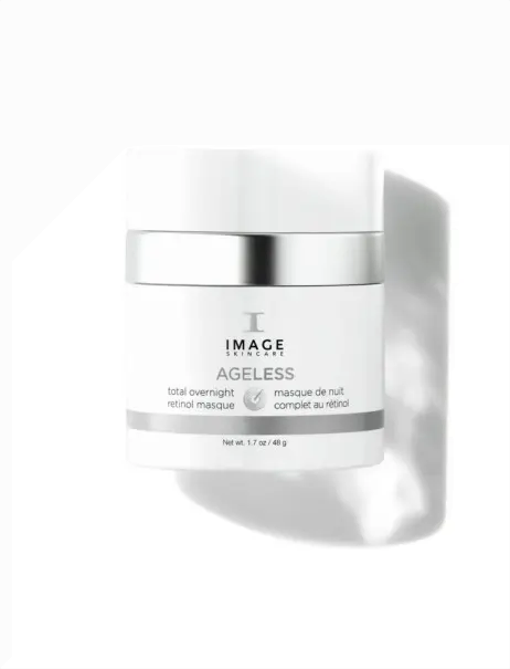 Image Skincare Ageless Total Overnight Retinol Masque Нічна маска з ретинолом