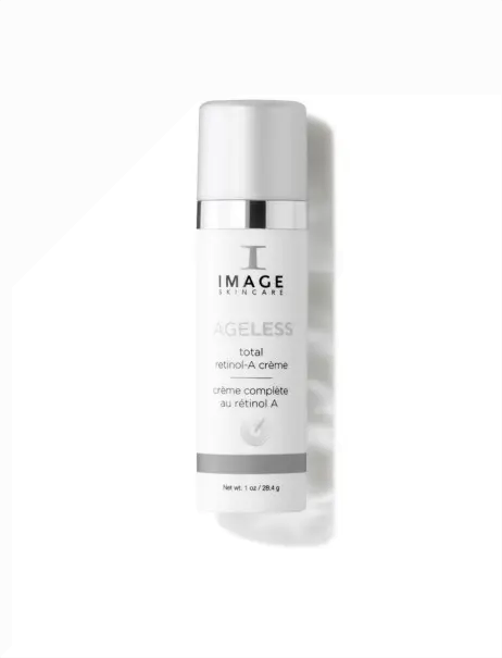 Image Skincare Ageless Total Retinol-A Crème Нічний крем з ретинолом